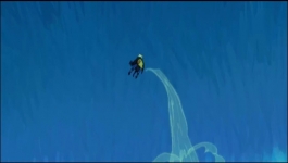 Tales of the Teenage Mutant Ninja Turtles - Season 02 Episode 08